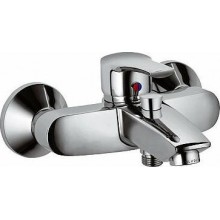 Смеситель для ванны с душем Kludi Tercio 386840575 хром