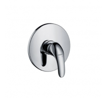 Смеситель для душа (внешняя часть) HANSGROHE Focus Е 31761000