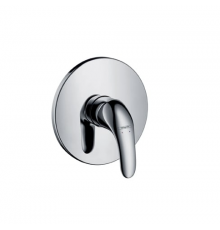 Смеситель для душа (внешняя часть) HANSGROHE Focus Е 31761000