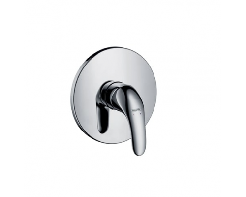 Смеситель для душа (внешняя часть) HANSGROHE Focus Е 31761000