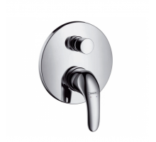 Смеситель Hansgrohe Focus Е 31744000 для ванны с душем