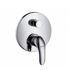 Смеситель Hansgrohe Focus Е 31744000 для ванны с душем