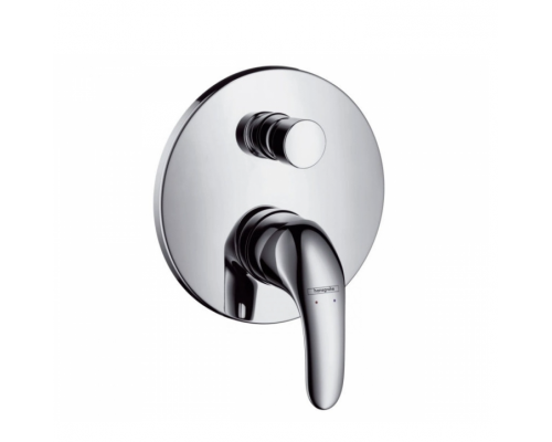 Смеситель Hansgrohe Focus Е 31744000 для ванны с душем