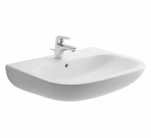 Раковина Duravit D-code 65 23106500002 Белый