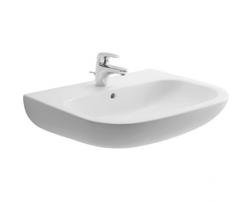 Раковина Duravit D-code 65 23106500002 Белый