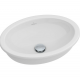 Раковина Villeroy&Boch Loop & Friends 57 61552001 Альпийский белый