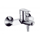 Смеситель для ванны Hansgrohe Talis E2 31642000