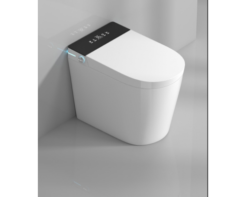 Унитаз умный электронный HUAFON HF-AB004 напольный Унитаз умный электронный HUAFON HF-AB004 напольный