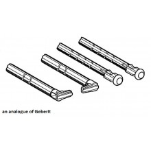 Набор толкателей и держателей для клавиши смыва ES.M G874.001 для Geberit Sigma 241.874.00.1 