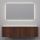Комплект мебели Art Decco Camilla ACM14W22D2M0, 140 см, черный орех