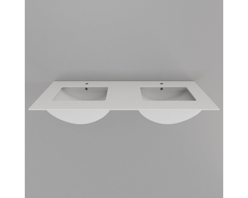 Комплект мебели Art Decco Camilla ACM14W22D2M0, 140 см, черный орех