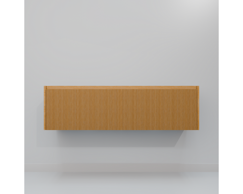 Комплект мебели Art Decco Elizabeth AEL14W11D1M0, 140 см, белый дуб