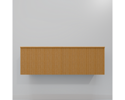 Комплект мебели Art Decco Andy AAN15W11D1MF, 150 см, белый дуб