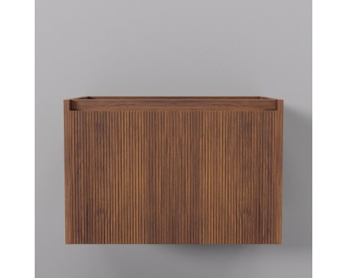 Комплект мебели Art Decco Camilla ACM06W22S1M0, 60 см, черный орех