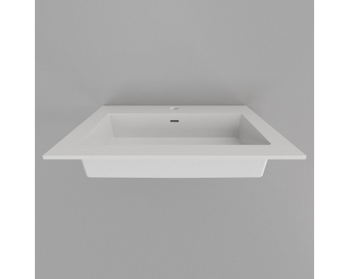 Комплект мебели Art Decco Camilla ACM06W22S1MF, 60 см, черный орех
