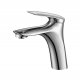 Комплект мебели Art Decco Elizabeth AEL06W11S2MF, 60 см, белый дуб