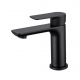 Комплект мебели Art Decco Bridget ABR08W22S1MF, 80 см, черный орех