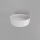 Комплект мебели Art Decco Bridget ABR08W22S3MF, 80 см, черный орех