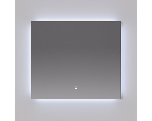 Комплект мебели Art Decco Camilla ACM08W22S1MF, 80 см, черный орех