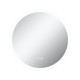 Зеркало Art Decco Radiant Circle ARC09070M, 90 см, с подсветкой, сенсорное, антизапотевание