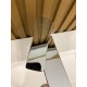 Смеситель для раковины Art Decco Celeste ACL014CPF, хром