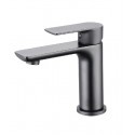 Смеситель для раковины Art Decco Celeste ACL014LSF, никель