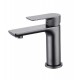 Смеситель для раковины Art Decco Celeste ACL014LSF, никель