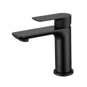 Смеситель для раковины Art Decco Celeste ACL014QHF, графит