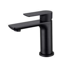 Смеситель для раковины Art Decco Celeste ACL014QHF, графит