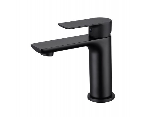 Смеситель для раковины Art Decco Celeste ACL014QHF, графит