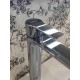 Смеситель для раковины Art Decco Celeste ACL028CPF, хром