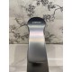Смеситель для раковины Art Decco Celeste ACL028QHF, графит