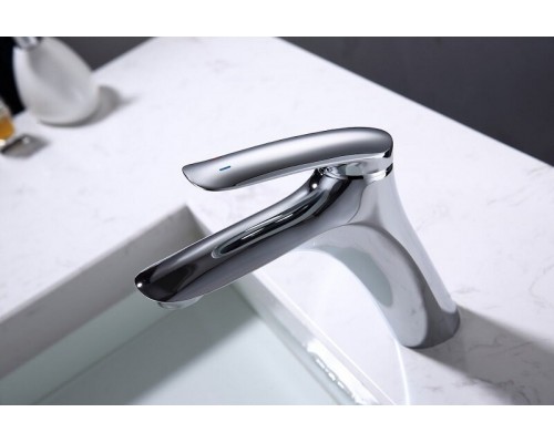 Смеситель для раковины Art Decco Vogue AVG018CPF, хром