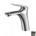 Смеситель для раковины Art Decco Vogue AVG018LSF, никель