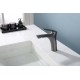 Смеситель для раковины Art Decco Vogue AVG018LSF, никель