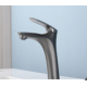 Смеситель для раковины Art Decco Vogue AVG018QHF, графит