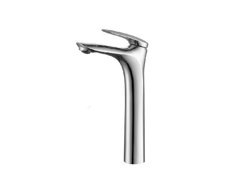 Смеситель для раковины Art Decco Vogue AVG030CPF, хром