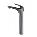 Смеситель для раковины Art Decco Vogue AVG030LSF, никель