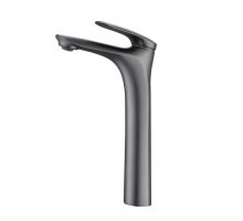 Смеситель для раковины Art Decco Vogue AVG030LSF, никель
