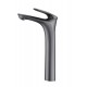 Смеситель для раковины Art Decco Vogue AVG030LSF, никель