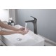 Смеситель для раковины Art Decco Vogue AVG030LSF, никель