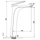 Смеситель для раковины Art Decco Vogue AVG030LSF, никель