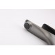Смеситель для раковины Art Decco Vogue AVG030LSF, никель