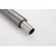 Смеситель для раковины Art Decco Vogue AVG030LSF, никель