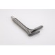 Смеситель для раковины Art Decco Vogue AVG030LSF, никель