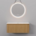 Комплект мебели ArtDecco Coco 100 ACC10W14S1M0 белый дуб