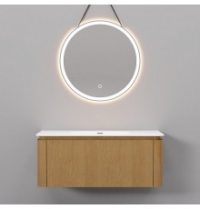 Комплект мебели ArtDecco Coco 100 ACC10W14S1M0 белый дуб