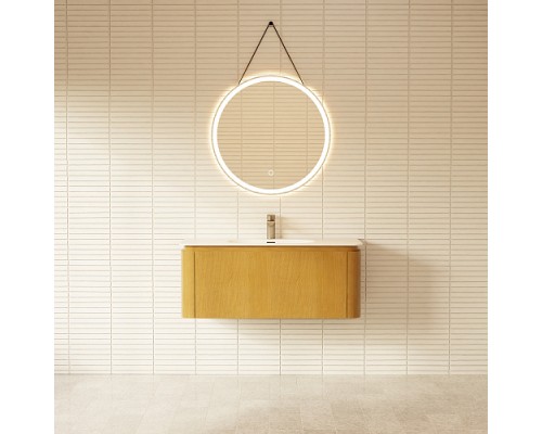 Комплект мебели ArtDecco Coco 100 ACC10W14S1M0 белый дуб