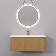 Комплект мебели ArtDecco Coco 100 ACC10W14S1MF белый дуб