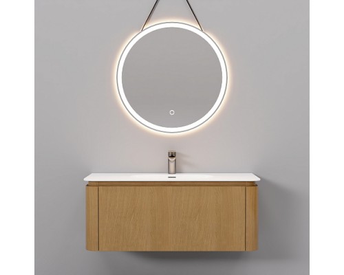 Комплект мебели ArtDecco Coco 100 ACC10W14S1MF белый дуб